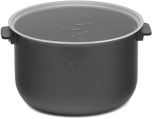 Мультиварка Polaris PMC 5017 5л 860Вт черный