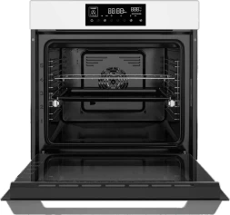 Духовой шкаф Электрический Maunfeld AEOD76106W белый