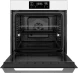 Духовой шкаф Электрический Maunfeld AEOD76106W белый