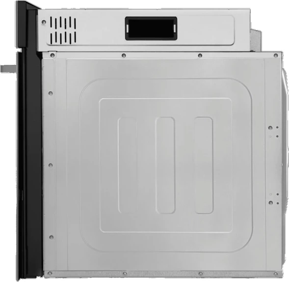 Духовой шкаф Электрический Maunfeld AEOD76106W белый