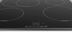 Индукционная варочная поверхность Bosch Serie 4 PIF645BB5E черный