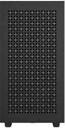 Корпус Deepcool CH370 черный без БП mATX 7x120mm 4x140mm 2xUSB3.0 audio bott PSU