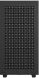 Корпус Deepcool CH370 черный без БП mATX 7x120mm 4x140mm 2xUSB3.0 audio bott PSU