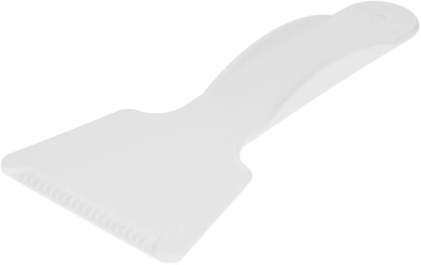 Морозильный ларь Kraft BD (W)-152BL белый 74Вт