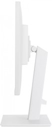 Монитор Asus 27&amp;quot; Gaming VA27DQSB-W белый IPS LED 16:9 HDMI M/M матовая HAS Piv 250cd 178гр/178гр 1920x1080 75Hz VGA DP FHD 6.8кг