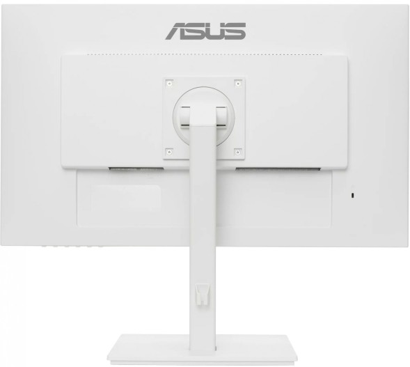 Монитор Asus 27&amp;quot; Gaming VA27DQSB-W белый IPS LED 16:9 HDMI M/M матовая HAS Piv 250cd 178гр/178гр 1920x1080 75Hz VGA DP FHD 6.8кг