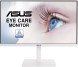 Монитор Asus 27&amp;quot; Gaming VA27DQSB-W белый IPS LED 16:9 HDMI M/M матовая HAS Piv 250cd 178гр/178гр 1920x1080 75Hz VGA DP FHD 6.8кг