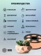Пластик для принтера 3D Cactus CS-3D-TPU-0.8KG-SKIN TPU d1.75мм 0.8кг L336м 1цв.