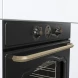 Духовой шкаф Электрический Gorenje BOS67372CLB черный