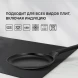 Сковорода блинная Rondell Zeita Neu RDA-1368 круглая 24см покрытие: TriTitan ручка несъемная (без крышки) черный