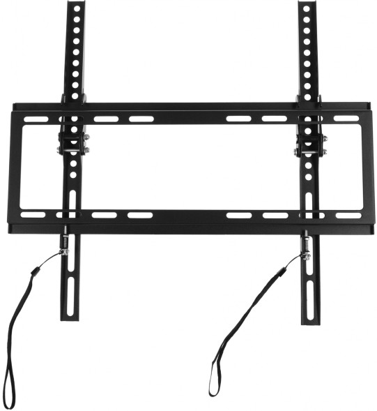 Кронштейн для телевизора Ultramounts UM832T черный 32&amp;quot;-55&amp;quot; макс.35кг настенный наклон