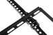 Кронштейн для телевизора Ultramounts UM832T черный 32&amp;quot;-55&amp;quot; макс.35кг настенный наклон