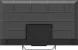 Телевизор QLED Skyworth 75&amp;quot; 75Q67G Google TV Frameless черный/серый 4K Ultra HD 60Hz DVB-T DVB-T2 DVB-C DVB-S DVB-S2 USB WiFi Smart TV