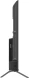 Телевизор QLED Skyworth 75&amp;quot; 75Q67G Google TV Frameless черный/серый 4K Ultra HD 60Hz DVB-T DVB-T2 DVB-C DVB-S DVB-S2 USB WiFi Smart TV