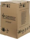 Плита Газовая Gefest ПГ 3200-06 К36 коричневый (без крышки) реш.сталь