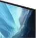 Телевизор OLED Samsung 77&amp;quot; QE77S90HAUXPY Series 9 черный графит 4K Ultra HD 120Hz DVB-T2 DVB-C DVB-S2 USB WiFi Smart TV