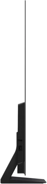 Телевизор OLED Samsung 77&amp;quot; QE77S90HAUXPY Series 9 черный графит 4K Ultra HD 120Hz DVB-T2 DVB-C DVB-S2 USB WiFi Smart TV