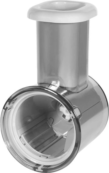 Мясорубка Haier HG-702 350Вт серебристый