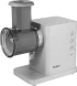 Мясорубка Haier HG-702 350Вт серебристый