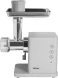 Мясорубка Haier HG-702 350Вт серебристый