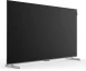 Телевизор QLED Digma Pro 75&amp;quot; Mini LED 75Q Google TV Frameless серебристый/серебристый 4K Ultra HD 144Hz MEMC DVB-T DVB-T2 DVB-C DVB-S DVB-S2 USB WiFi Smart TV