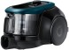 Пылесос Samsung VC18M21C0VN/EV 1800Вт зеленый/черный