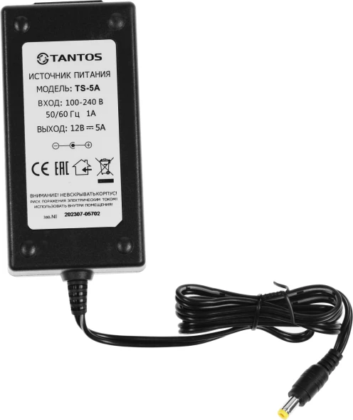 Блок питания Tantos TS-5A (00-00016637)