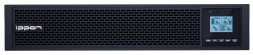 Источник бесперебойного питания Ippon Innova RT II 1500 1500Вт 1500ВА черный