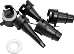 Автомобильный компрессор Berkut SUP-200 180л/мин шланг 1м