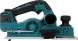 Рубанок Makita DKP181Z 82мм 12000об/мин