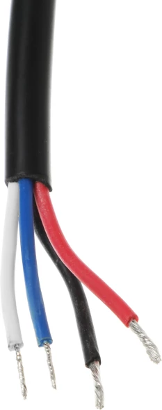 Колонки автомобильные ACV Marine MR61 100Вт 94дБ 4Ом 16.5см (6 1/2дюйм) (ком.:2кол.) коаксиальные двухполосные