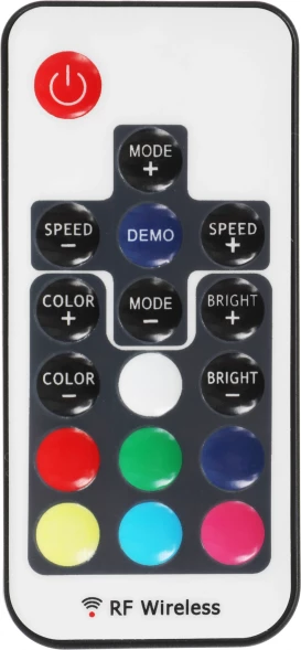 Колонки автомобильные ACV Marine MR61 100Вт 94дБ 4Ом 16.5см (6 1/2дюйм) (ком.:2кол.) коаксиальные двухполосные