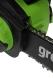 Цепная пила Greenworks G40CS30IIK4 аккум. дл.шины:12&amp;quot; (30cm) 1аккум. 4Ач ЗУ (2007807UB)