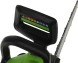 Цепная пила Greenworks G40CS30IIK4 аккум. дл.шины:12&amp;quot; (30cm) 1аккум. 4Ач ЗУ (2007807UB)