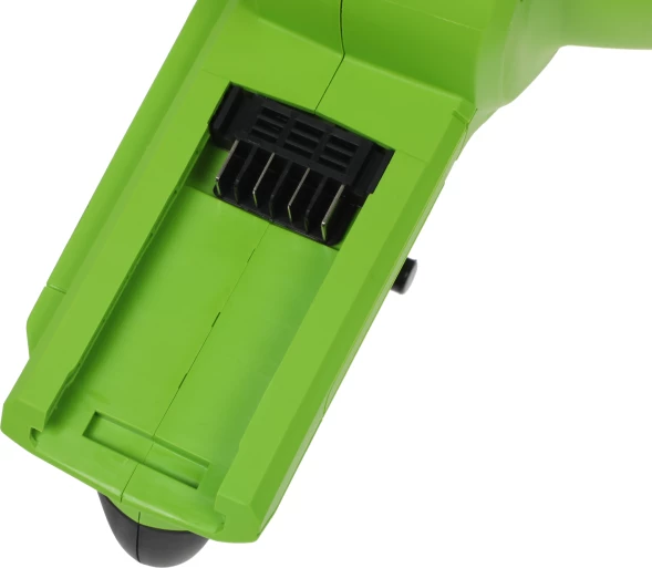 Цепная пила Greenworks G40CS30IIK4 аккум. дл.шины:12&amp;quot; (30cm) 1аккум. 4Ач ЗУ (2007807UB)