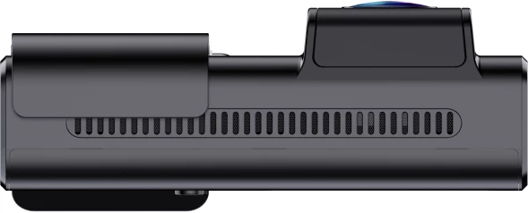 Видеорегистратор Digma FreeDrive 933W черный 4Mpix 1440x2560 1440p 110гр. SA 223