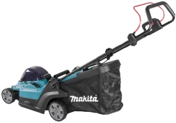 Газонокосилка роторная Makita LM003GZ 740Вт