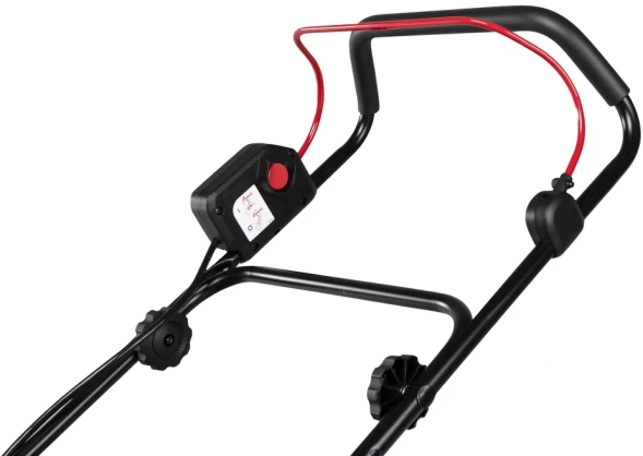 Газонокосилка роторная Makita LM003GZ 740Вт