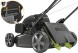 Газонокосилка роторная Carver LMG-2646HM (01.024.00004) 2600Вт
