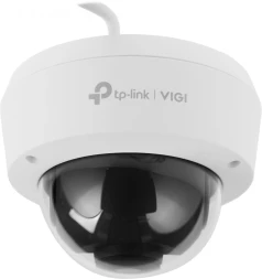 Камера видеонаблюдения IP TP-Link Vigi C240I 4-4мм цв. корп.:белый/черный (VIGI C240I(4MM))