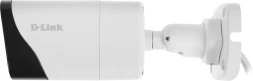 Камера видеонаблюдения IP D-Link DCS-4714E/UPA/A1A 2.8-2.8мм цв. корп.:белый
