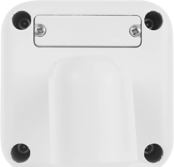 Камера видеонаблюдения IP D-Link DCS-4714E/UPA/A1A 2.8-2.8мм цв. корп.:белый