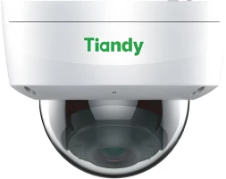 Камера видеонаблюдения IP Tiandy Lite TC-C35KS I3/E/Y/2.8/V4.0 2.8-2.8мм цв. корп.:белый