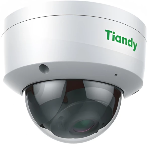 Камера видеонаблюдения IP Tiandy Lite TC-C35KS I3/E/Y/2.8/V4.0 2.8-2.8мм цв. корп.:белый