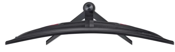 Монитор Acer 34&amp;quot; Nitro XZ342CUV3bmiiphx черный VA LED 1ms 21:9 HDMI M/M матовая HAS 400cd 178гр/178гр 3440x1440 180Hz DP 2K