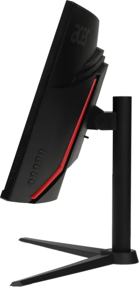 Монитор Acer 34&amp;quot; Nitro XZ342CUV3bmiiphx черный VA LED 1ms 21:9 HDMI M/M матовая HAS 400cd 178гр/178гр 3440x1440 180Hz DP 2K