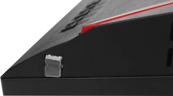 Монитор Acer 34&amp;quot; Nitro XZ342CUV3bmiiphx черный VA LED 1ms 21:9 HDMI M/M матовая HAS 400cd 178гр/178гр 3440x1440 180Hz DP 2K