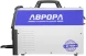 Сварочный полуавтомат Aurora Динамика 200 Эксперт инвертор TIG/МIG/МAG/MMA 6кВт