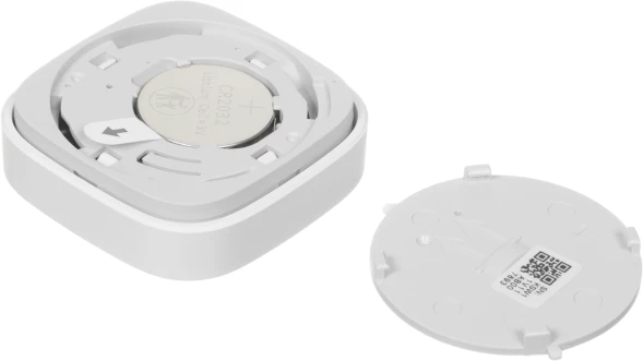 Умная кнопка Sber SBDV-00032 р.д.22м белый