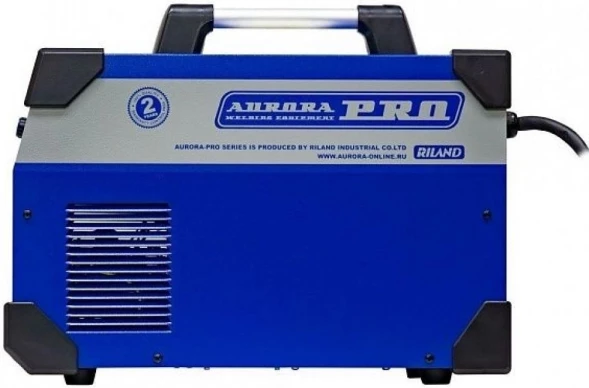Резак плазменный Aurora Pro AIRFORCE 60M инвертор CUT 7.8кВт